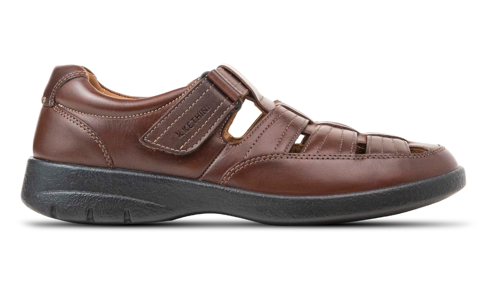 Latest Collection of Kethini Leather Shoes for Men